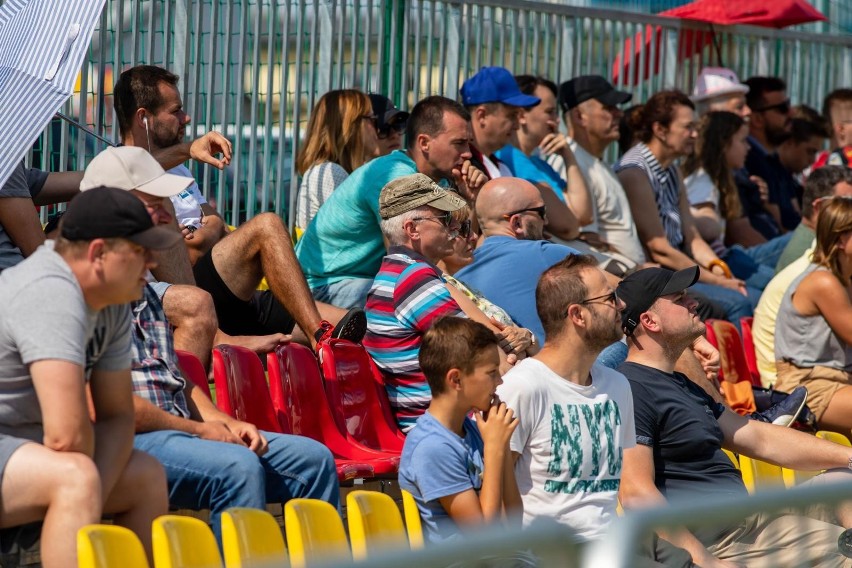 Mecz Jagiellonia - Hutnik Kraków w Centralnej Lidze Juniorów...