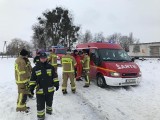 Chełmno. Policja szuka pana Darka. Pomagają strażacy, także specjalistyczna jednostka poszukiwawcza z Osia