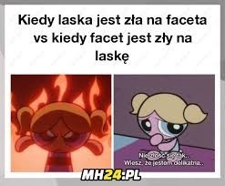 Bo tak!, czyli "Baby są jakieś inne" [NAJŚMIESZNIEJSZE MEMY O KOBIETACH]