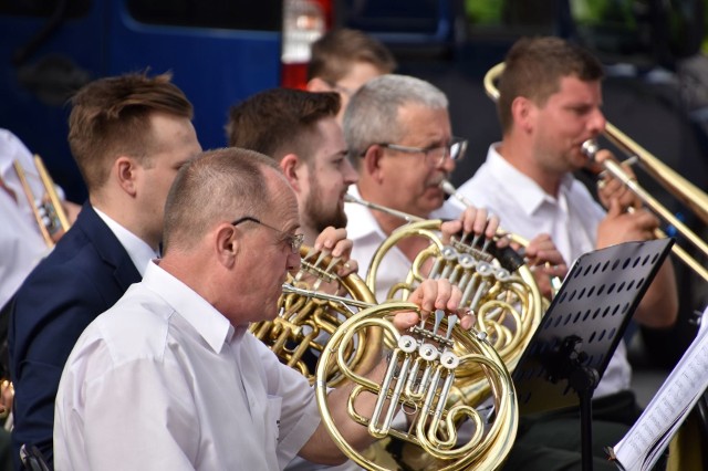 W niedzielę, 12 lipca 2020 r. Orkiestra Dęta Zastal da koncert promenadowy w centrum Zielonej Góry