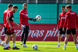 8. Bartłomiej Drągowski (Fiorentina)