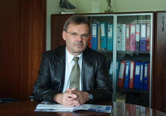Andrzej Bendig-Wielowiejski, Konsul Honorowy Rosji w Szczecinie