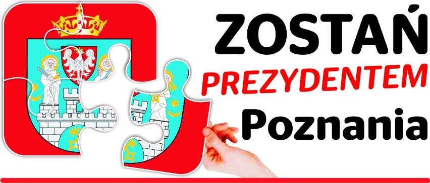Zostań prezydentem Poznania: Musimy przywrócić Poznaniowi rzekę