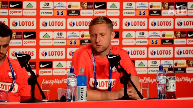 Kamil Glik o występie Polaków na mundialu.