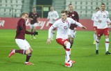 Kadra U-21 pokonała Izrael. Występy Łukasza Bejgera i Tomasza Pieńko