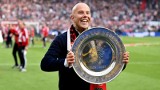 Liverpool negocjuje już z Feyenoordem Rotterdam sumę odstępnego za trenera Arne Slota