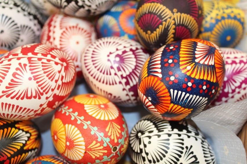 Wiosną w Tułowickim Ośrodku Kultury odbywa się „Święto...