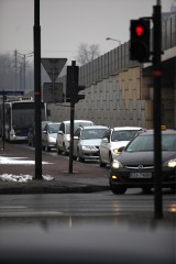 Kraków. Urzędnicy obiecują, że będą się starać aby ułatwić skręcanie w al. 29 Listopada
