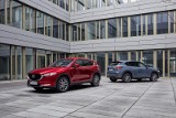 Mazda CX-5. Jakie zmiany na 2021 rok? 