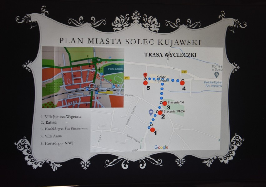 Wyzwanie podjęli m. in. mieszkańcy Kruszyna, Pawłówka,...