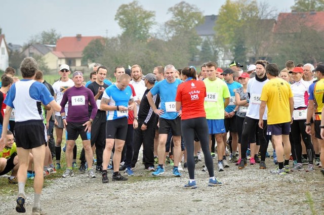 Poprzednie edycje biegu “Wzgórzowa 13" cieszyły się sporą popularnością wśród amatorów biegania.