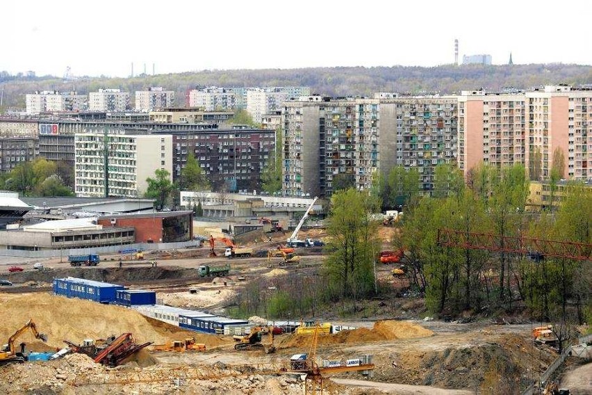 Trwa Europejski Kongres Gospodarczy. Odbywa się jak co roku...