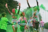 Color Run Poznań 2019: Najbardziej kolorowy bieg świata odbył się nad Maltą