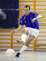 Futsal: Akademia FC Pniewy awansowała do półfinału mistrzostw Polski