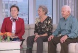 Co seniorzy z "Gogglebox" najbardziej lubią w telewizji? [WIDEO]