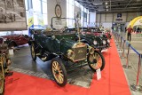 Retro skarby na Poznań Motor Show 2023. Od Forda T z 1915 roku przez Malucha do Zundappa! Zobacz zdjęcia!