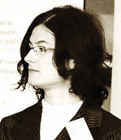 Dr Iwona Patyk.