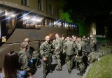 Żołnierze wrócili z misji. To uczestnicy XII zmiany PKW Rumunia 