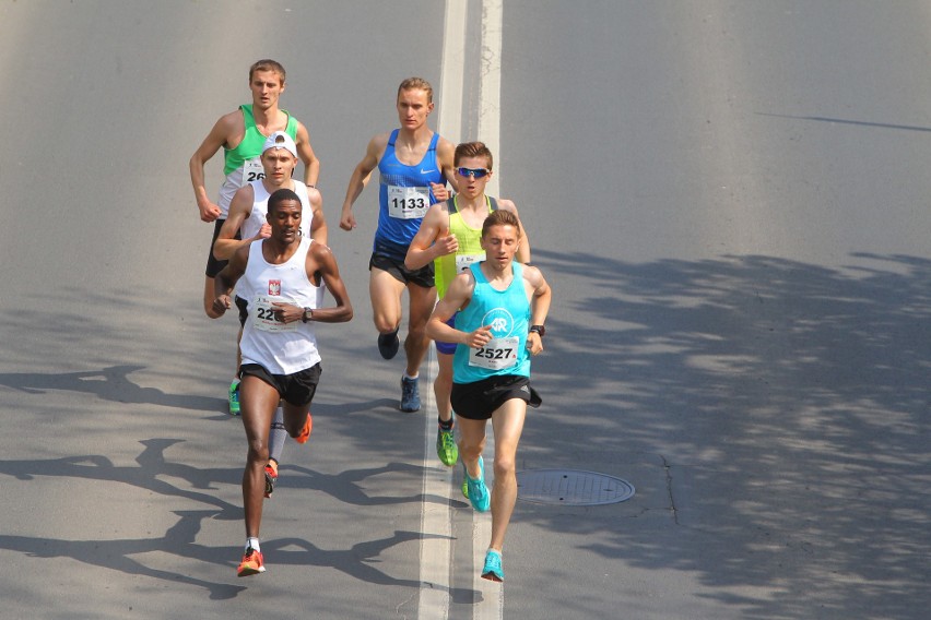 Po raz pierwszy w historii 10 km Szpot odbędzie się już w...