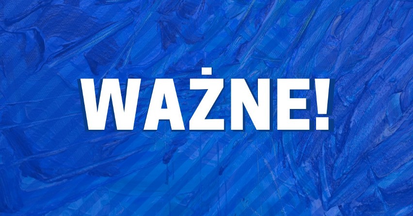 Ważne! Spotkanie konsultacyjne dotyczące przyszłości Szkoły Podstawowej w Niedarzynie