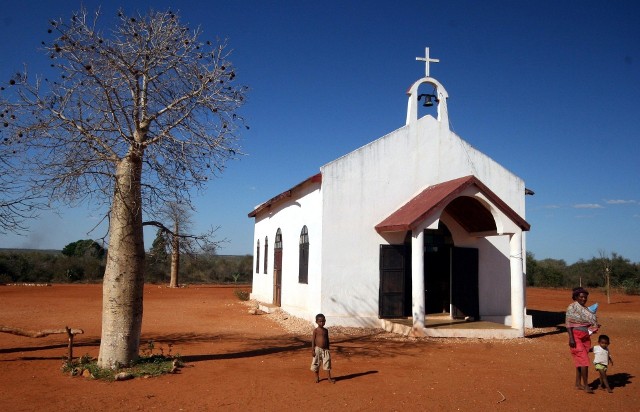 Ksiądz prałat Tomasz Grysa został mianowany nuncjuszem apostolskim Kościoła na Madagaskarze