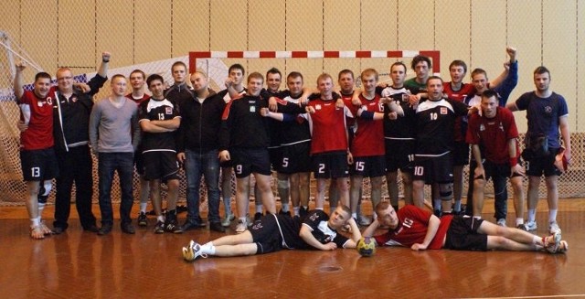 W Lublinie dwie kieleckie uczelnie uczestniczyły w półfinale Akademickich Mistrzostw Polski.
