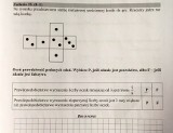 EGZAMIN GIMNAZJALNY Matematyka trudna: Objętość graniastosłupa PYTANIA I ODPOWIEDZI 2017