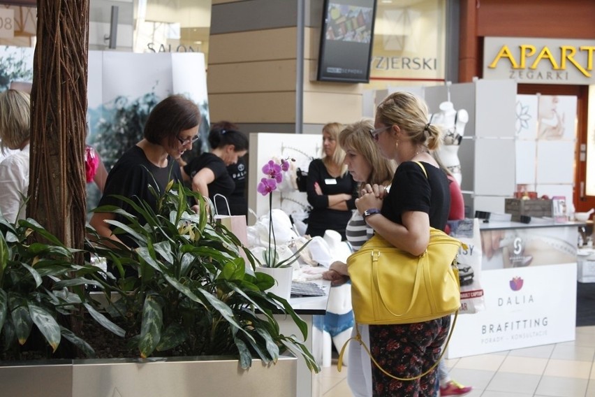 Święto biustu w Katowicach. Silesia City Center organizuje...