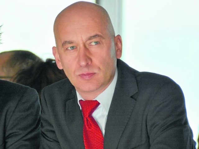 Tadeusz Arłukowicz