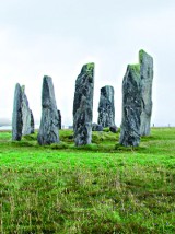 Stonehenge i nie tylko. Prehistoryczne kalendarze