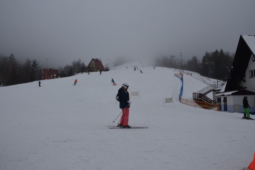 Beskidzkie stacje narciarskie powoli kończą sezon. Wszystko...