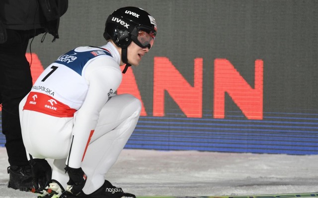 W niedzielę Jan Habdas zajął 21. miejsce w zawodach Pucharu Świata w skokach narciarskich w Zakopanem. Kolejny weekend spędzi rywalizując o punkty w Pucharze Kontynentalnym.