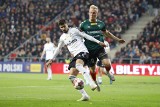 Radomiak Radom - Legia Warszawa stream live i transmisja na żywo. Gdzie oglądać? [5.11.2023]