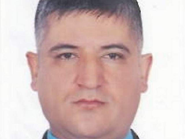 Mobariz Hamedallah