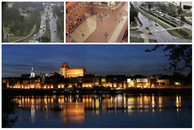 Toruń na czwartym miejscu najbardziej innowacyjnych miast w...