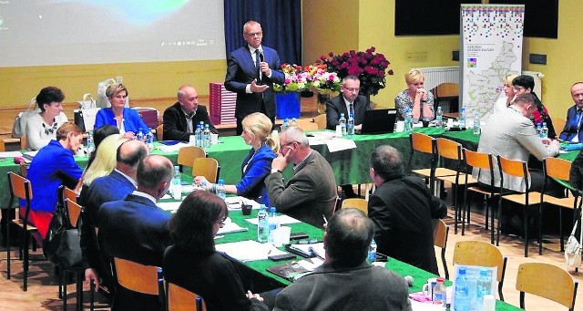 Ostatnia - 51. sesja Rady Miejskiej w przedwyborczym składzie odbyła się 26 października