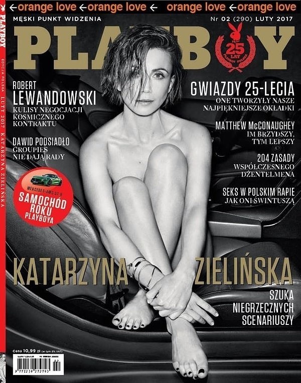 Fot. www.playboy.pl