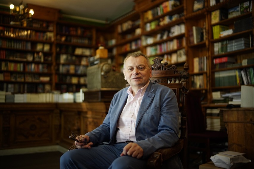 Tadeusz Zysk kandydatem. Nie wszyscy w PiS są zadowoleni