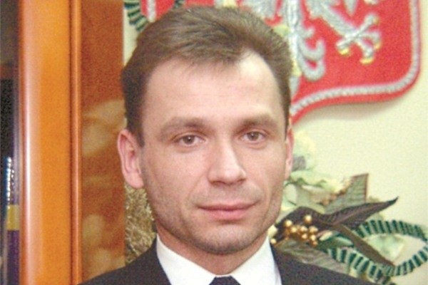 Marek Staszewski