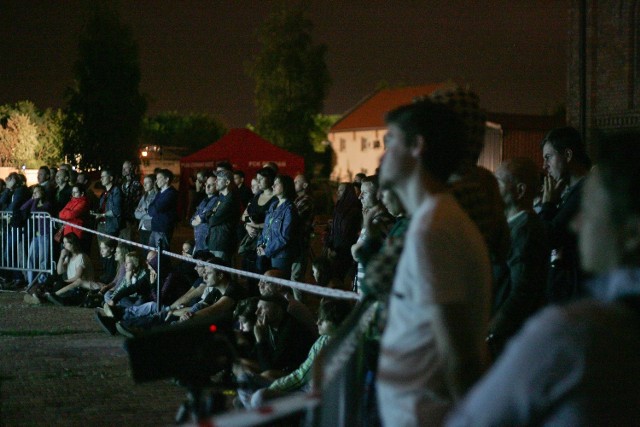 Choć nazwa może sugerować coś innego, tegoroczny festiwal odbędzie się w całości poza Starą Gazownią