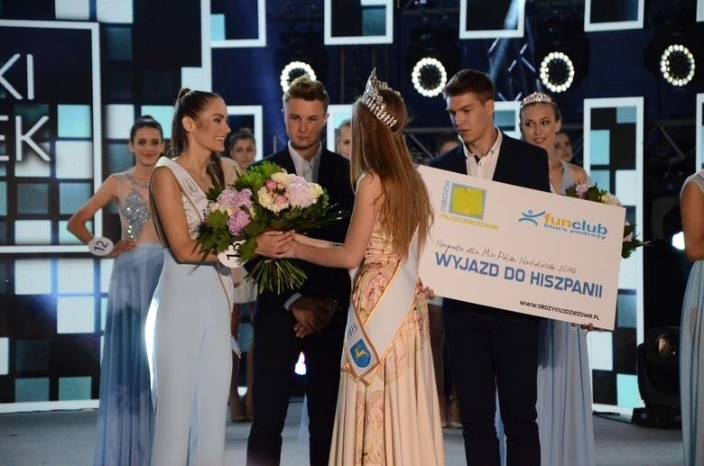 Miss Polski Nastolatek 2016 WYNIKI. Patrycja Pabis została Miss Polski Nastolatek [ZDJĘCIA]