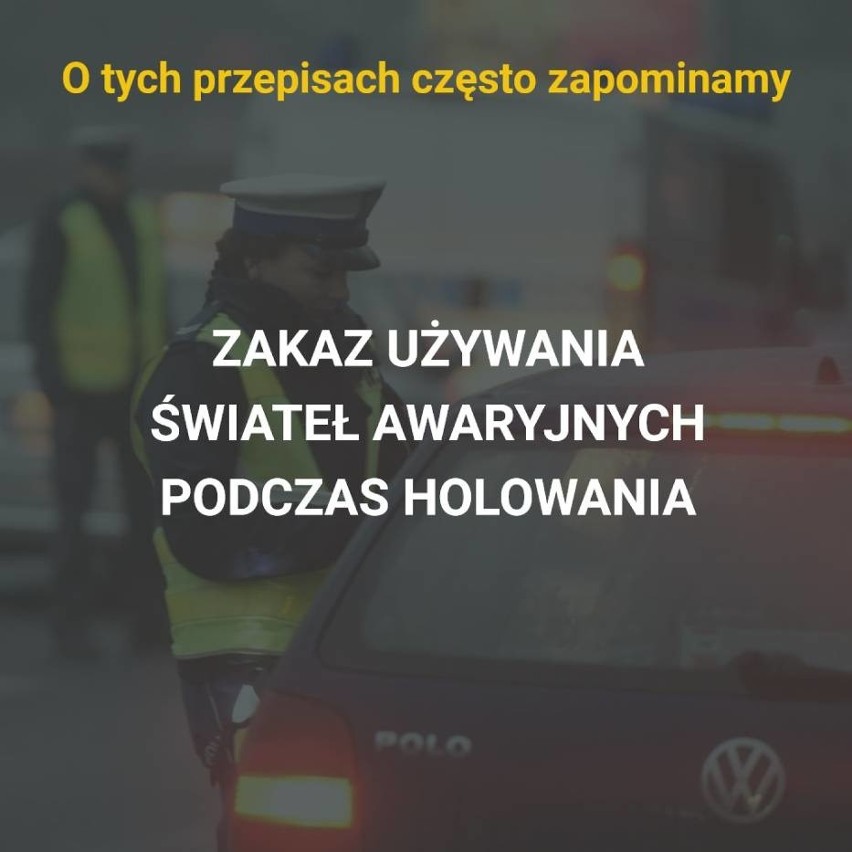 TOP 10 przepisów, o których nikt nie pamięta