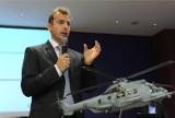 Airbus Helicopters będzie produkował śmigłowce w Łodzi. Stworzy w Polsce 4 tysiące miejsc pracy