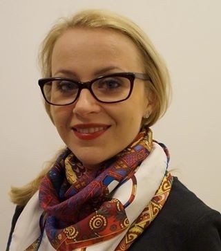 Dr Aleksandra Zięba: - Niemcy mają problem z polityka...