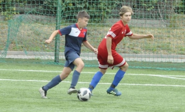 Faza grupowa Minimundialu Z podwórka na stadiony MOSiR zakończona. Ćwierćfinały już w poniedziałek, 9 lipca.