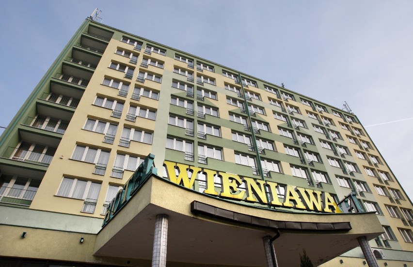 Wrocław: Hotel Wieniawa będzie izolatorium dla chorych z koronawirusem