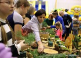 Piknik rodzinny „Smaczny LAS wokół NAS” w Czajkowie. Mnóstwo smakołyków i świetna zabawa 