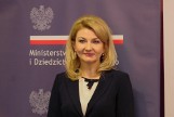 Agnieszka Barbara Muzyk została dyrektorem Okręgowej Komisji Egzaminacyjnej w Łomży