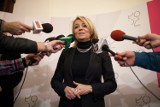 Hanna Zdanowska: Strażnik miejski ma być pozytywny i wystawiać mniej mandatów