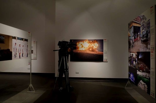 World Press Photo w Poznaniu. Zobacz zdjęcia 2014 roku